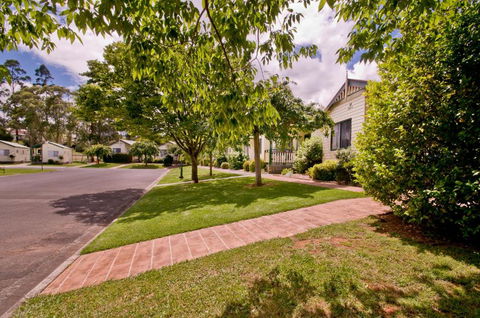 Warragul Gardens Holiday Park - Accommodation Noosa 1