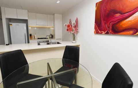 WATERFRONT DARWIN TROPICAL DELIGHT - Accommodation Noosa 3
