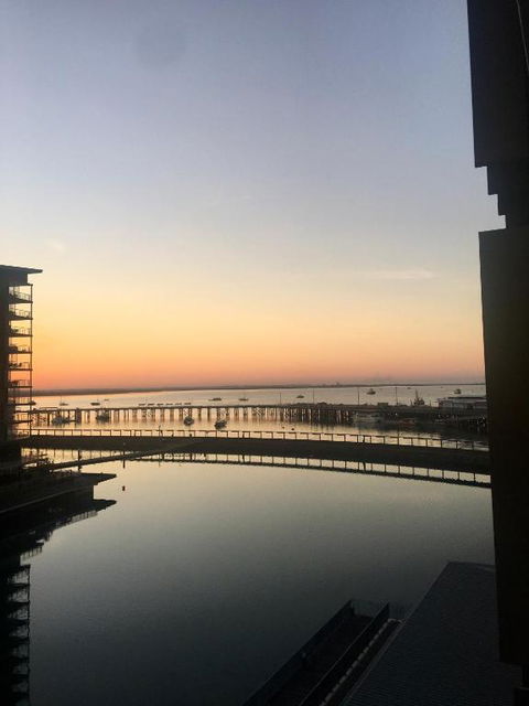 WATERFRONT DARWIN TROPICAL GEM - Accommodation Noosa 0