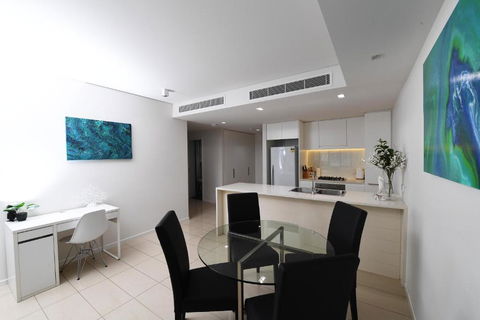 WATERFRONT DARWIN TROPICAL GEM - Accommodation Noosa 2