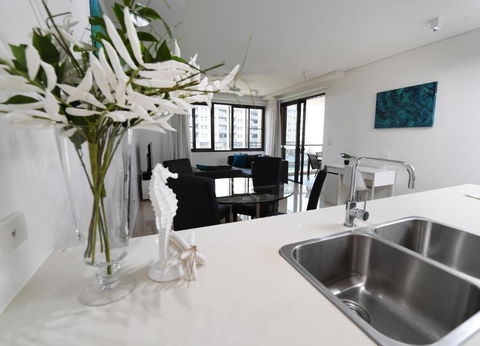 WATERFRONT DARWIN TROPICAL GEM - Accommodation Noosa 1