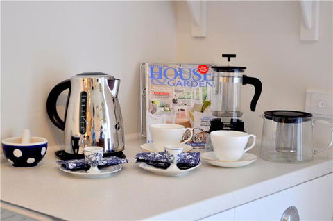 Watson Park - Accommodation Noosa 2