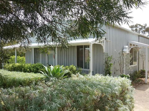 Watson Park - Accommodation Noosa 0