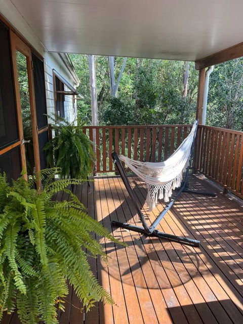 Wattle Bush Retreat - Accommodation Noosa 3