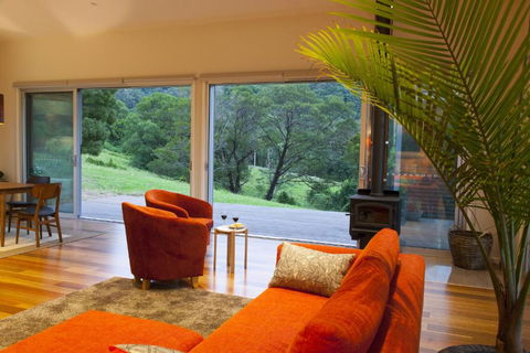 Wilderberry Cottage - Accommodation Noosa 3