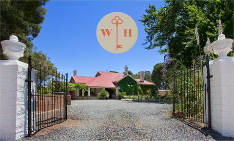 Wilsford House - Accommodation Noosa 3