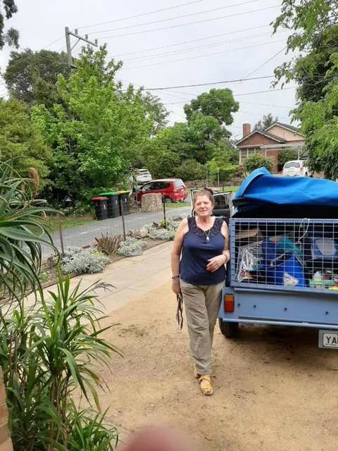 Winterbrook House - Accommodation Noosa 1