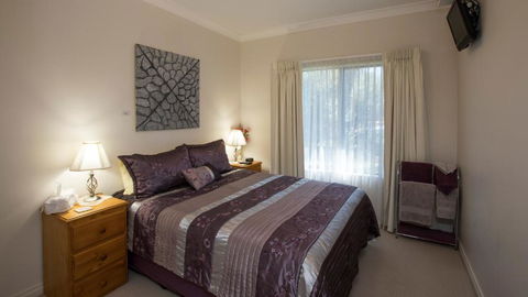 A Good Rest B & B - Accommodation Noosa 1