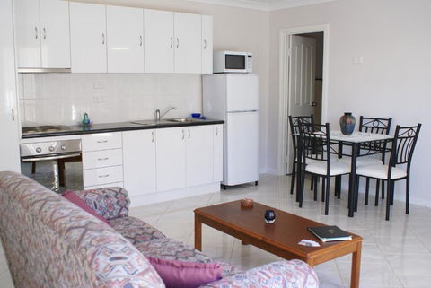 A Good Rest B & B - Accommodation Noosa 2