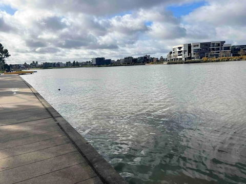 Yay! Enjoy An Entire House - Quiet, Spacious And Beautiful Stay In Melbourne - Accommodation Noosa 2