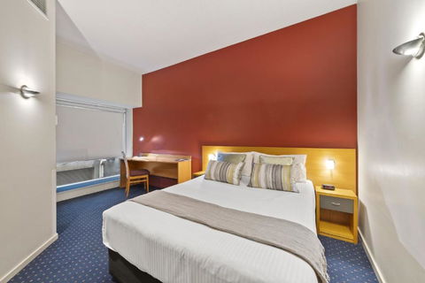 YEHS Hotel Melbourne CBD - Accommodation Noosa 3