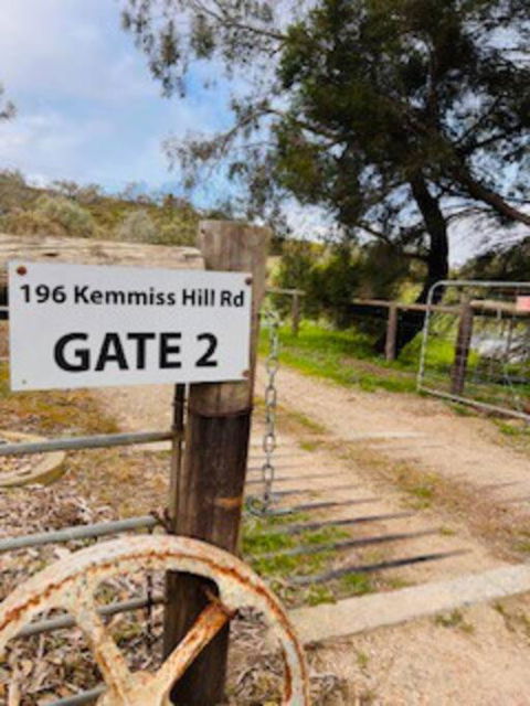 Yankalilla Foothills Retreat - Accommodation Noosa 0
