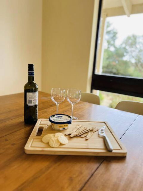 Yankalilla Foothills Retreat - Accommodation Noosa 1