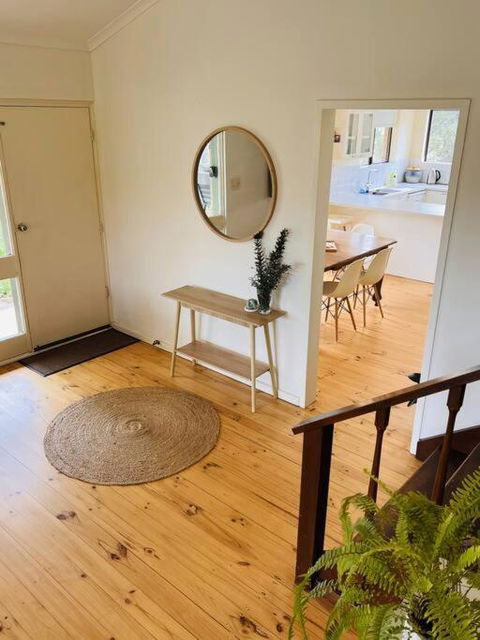 Yankalilla Foothills Retreat - Accommodation Noosa 2