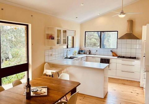 Yankalilla Foothills Retreat - Accommodation Noosa 3