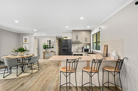 Yankavilla - Yankalilla - C21 SouthCoast Holidays - Accommodation Noosa 1