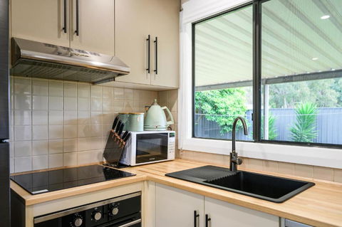 Yankavilla - Yankalilla - C21 SouthCoast Holidays - Accommodation Noosa 3
