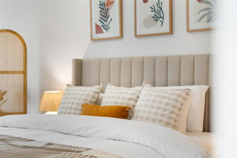 YARLU By Silver Sands - Accommodation Noosa 0