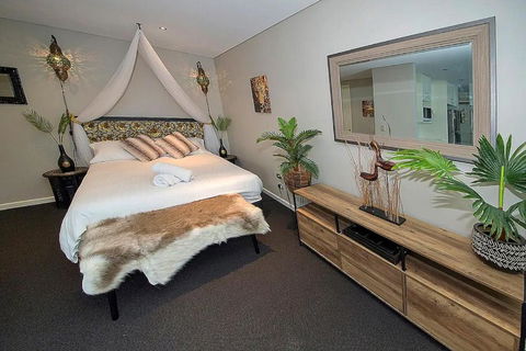 ZANZIBAR FANTASTIC 1 Bedroom APARTMENT - Accommodation Noosa 0