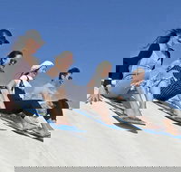 Private Luxury Pinnacles Tour Stargazing Sand-boarding  Sightseeing - Accommodation Noosa