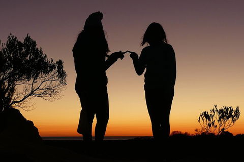 Private, Luxury Pinnacles Tour: Stargazing, Sand-boarding & Sightseeing - Accommodation Noosa 3