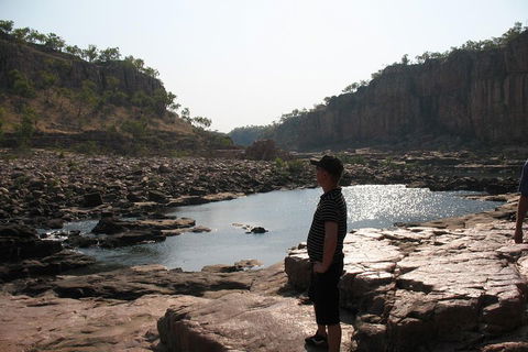 6-Day Kakadu, Katherine And Litchfield National Parks Camping Expedition - Accommodation Noosa 0