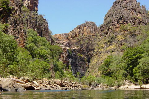6-Day Kakadu, Katherine And Litchfield National Parks Camping Expedition - Accommodation Noosa 2