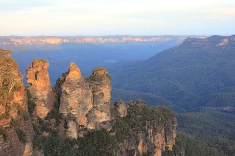 Blue Mountains In A Day:Private Day Trip From Sydney - Accommodation Noosa 1