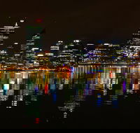 Sunsets  City Lights Private Tour - Accommodation Noosa