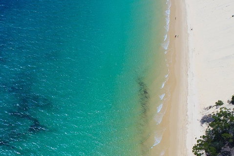Private Tangalooma Wrecks Tour - Accommodation Noosa 1