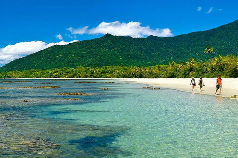 5-Day Best Of Cairns With Daintree, Kuranda, And Great Barrier Reef - Accommodation Noosa 0