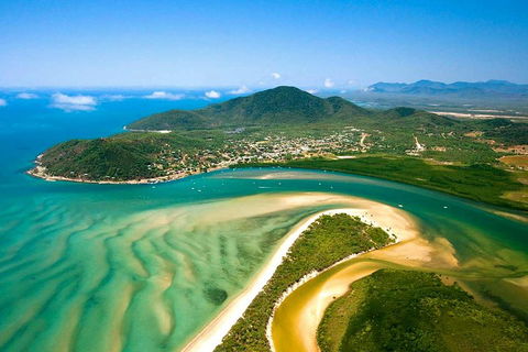 3-Day Small-Group Tour Of North Queensland With Pick Up - Accommodation Noosa 2