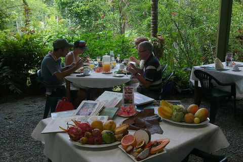 3-Day Small-Group Tour Of North Queensland With Pick Up - Accommodation Noosa 5