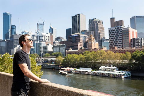Melbourne Audio Tour: A Self-Guided Walk Through The City - Accommodation Noosa 5