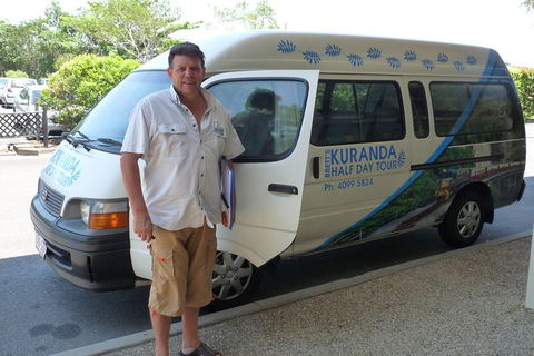 Kuranda Day Trip From Port Douglas Upgrade To Skyrail & Scenic Train Available - Accommodation Noosa 5