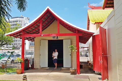 Darwin City Highlights - 2 Hour Private Tour - Accommodation Noosa 0