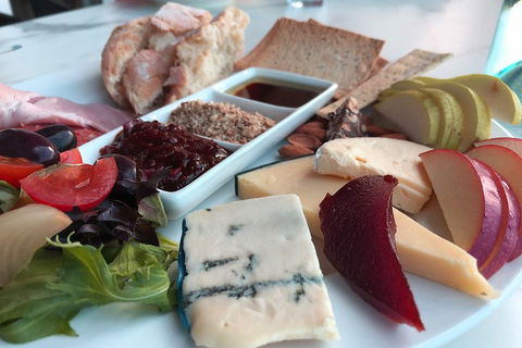 McLaren Vale Winery Small Group Tour With Wine Tasting And Lunch - Accommodation Noosa 0