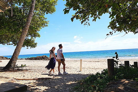 The Paronella Experience - Accommodation Noosa 5