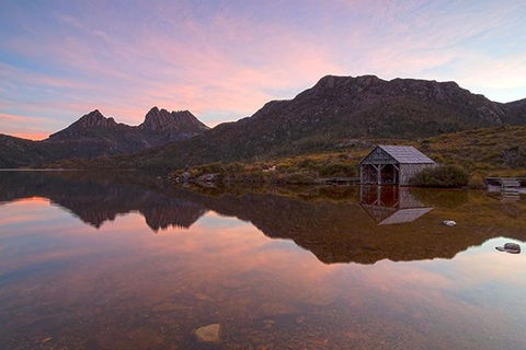 3-Day Cradle Mountain Photography Workshop - Accommodation Noosa 2