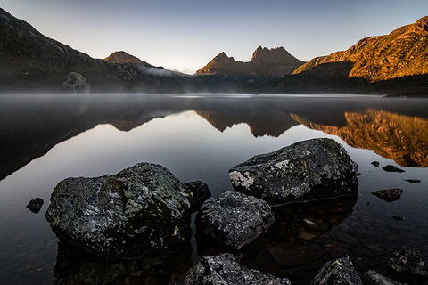 3-Day Cradle Mountain Photography Workshop - Accommodation Noosa 4