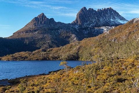 3-Day Cradle Mountain Photography Workshop - Accommodation Noosa 5