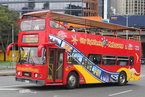 Melbourne City Card (3 Days): Visit Unlimited Attractions! - Accommodation Noosa 1