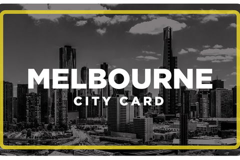Melbourne City Card (3 Days): Visit Unlimited Attractions! - Accommodation Noosa 5