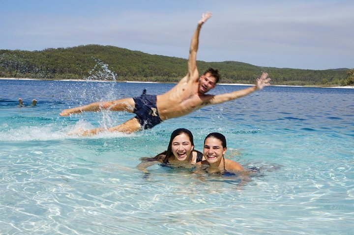  Accommodation Noosa