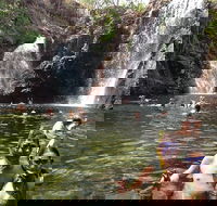 Litchfield National Park and Jumping Crocodile Cruise - Accommodation Noosa