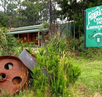 Port Arthur Richmond and Tasman Peninsula Day Trip from Hobart - Accommodation Noosa