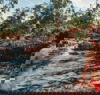 Litchfield National Park Day Tour from Darwin With Waterfalls And Buley Rockhole - Accommodation Noosa
