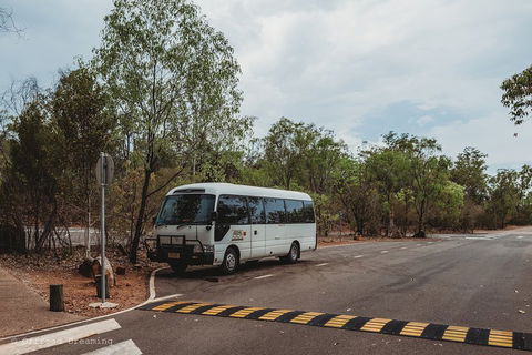 Litchfield National Park Day Tour From Darwin With Waterfalls And Buley Rockhole - Accommodation Noosa 5