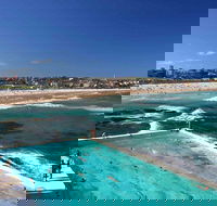 Private Sydney City and Bondi Beach Half Day Tour - Accommodation Noosa