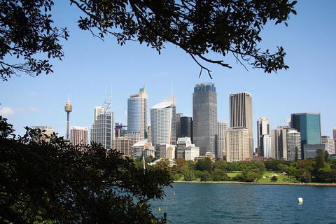 Private Sydney Half Day Tour Including Sydney Opera House And Bondi Beach - Accommodation Noosa 5
